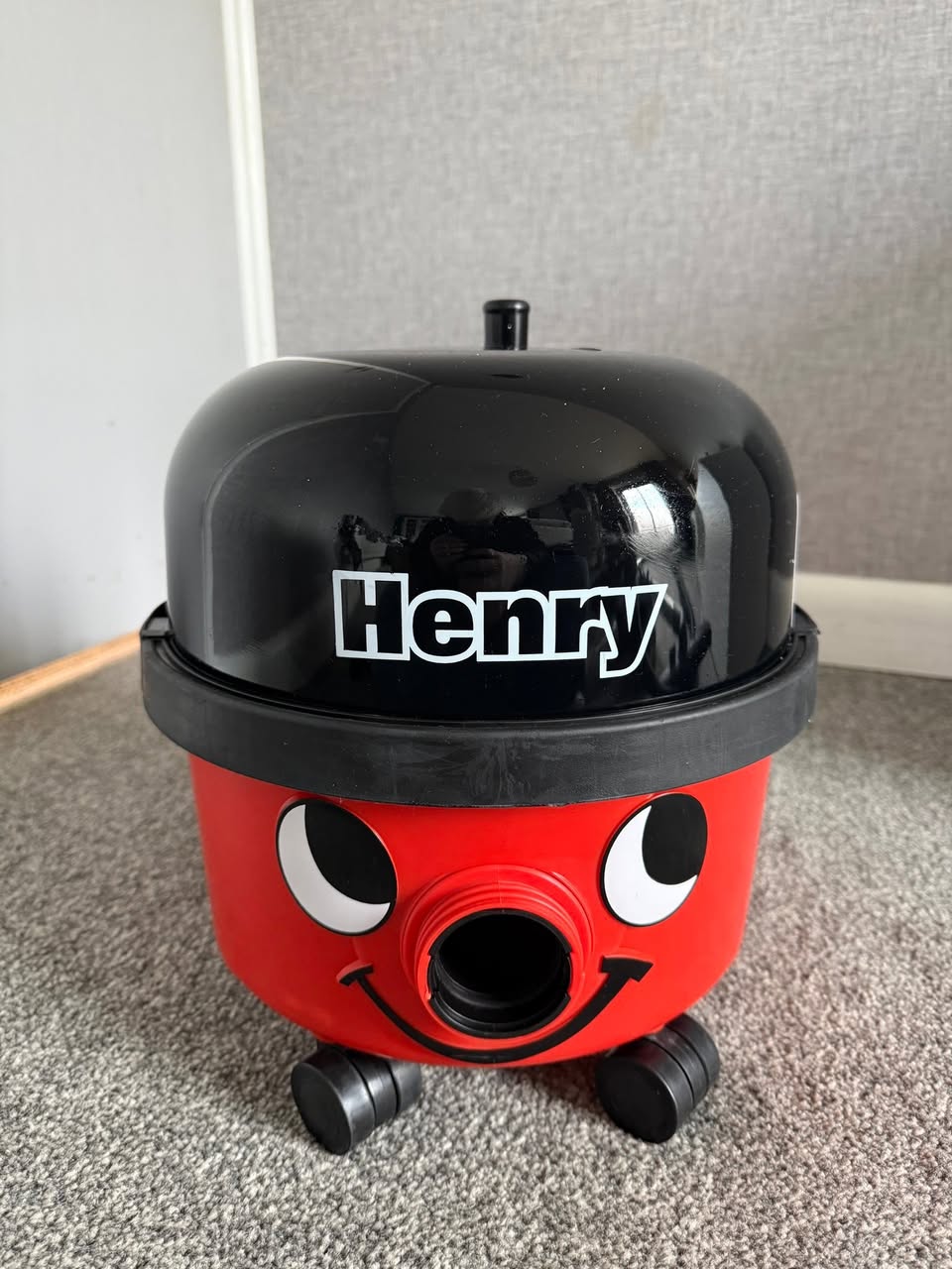 Numatic Henry HVR160 | Brand New Toolkit + 5 Bags thumbnail 3