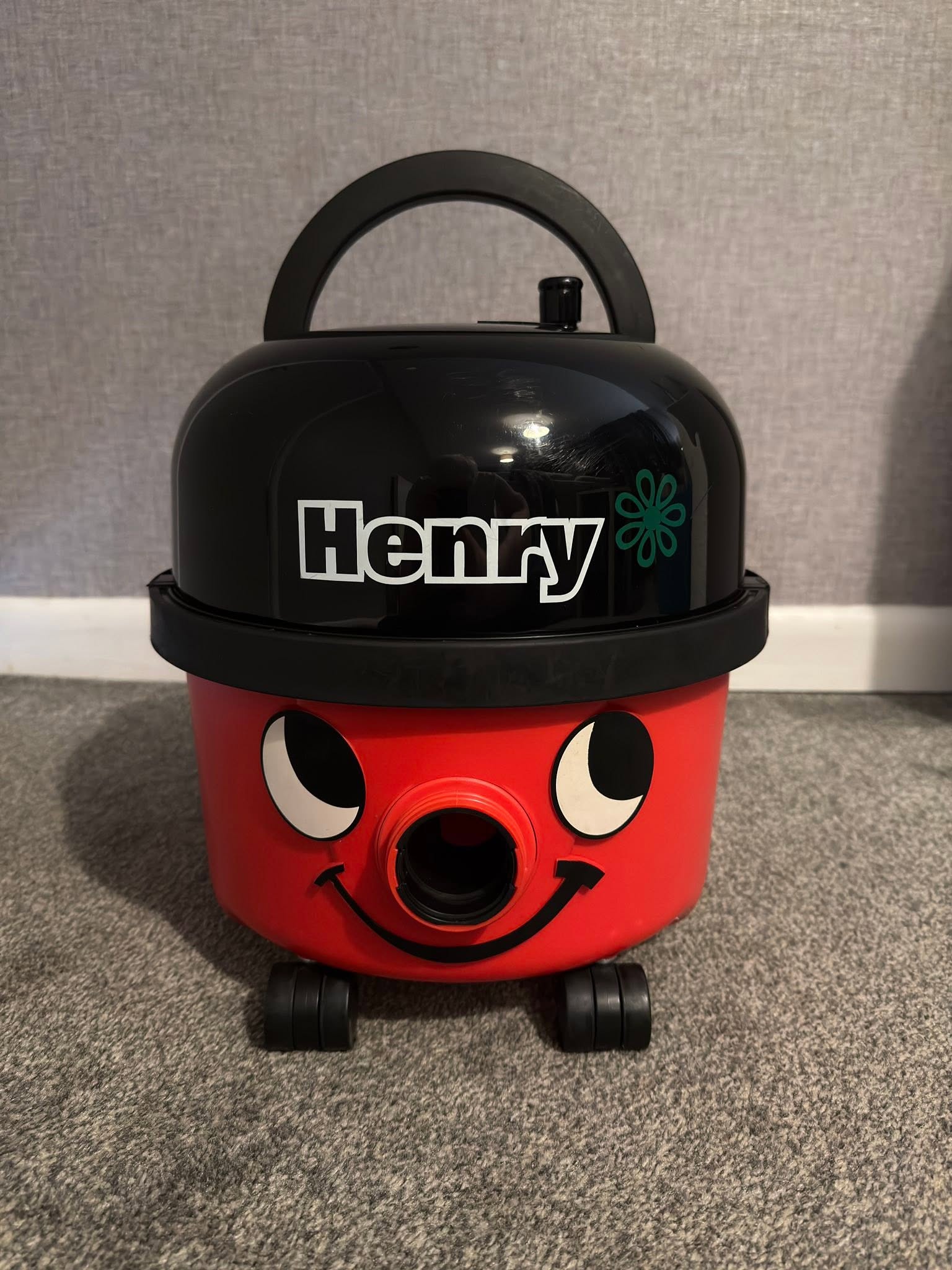 Numatic Henry HVR200 | New Accessories thumbnail 2