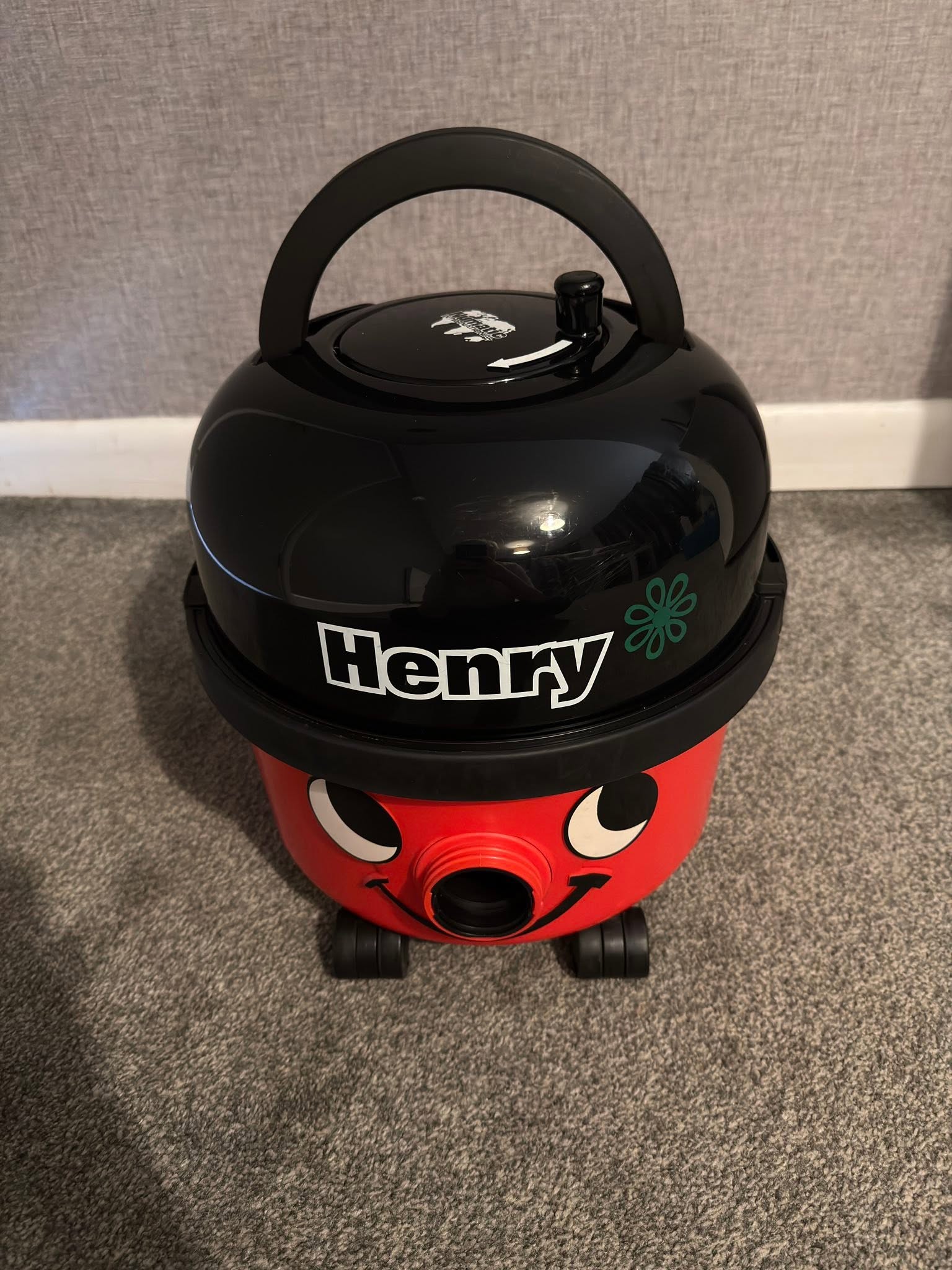 Numatic Henry HVR200 | New Accessories thumbnail 3