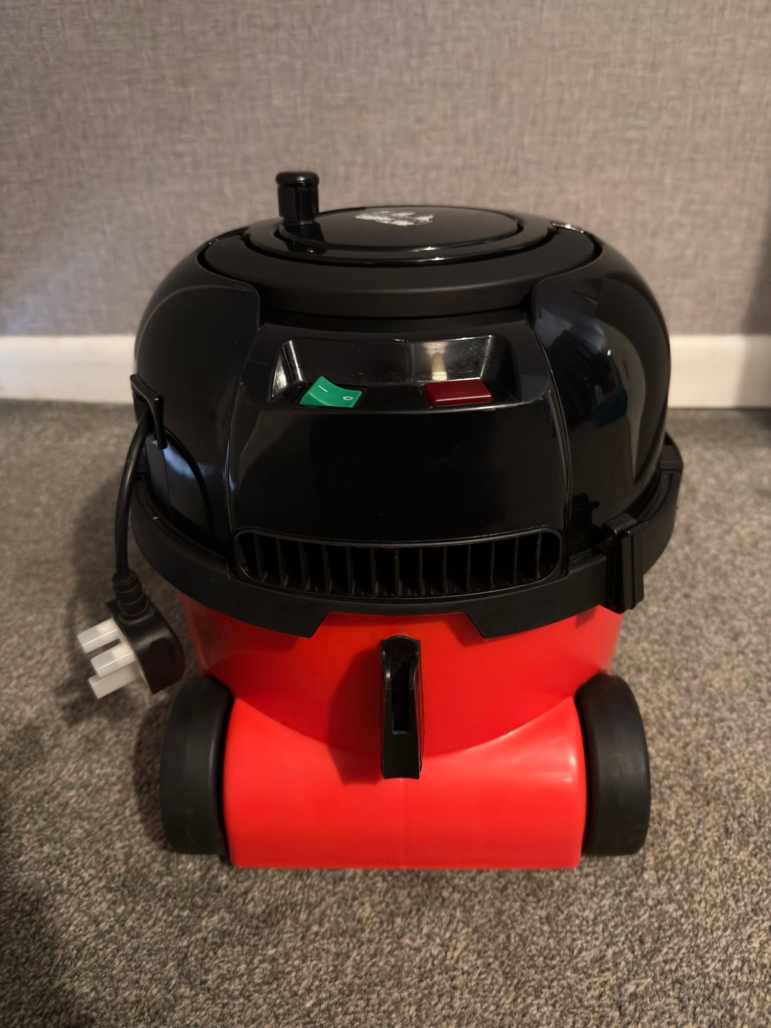 Numatic Henry HVR200 | New Accessories thumbnail 5