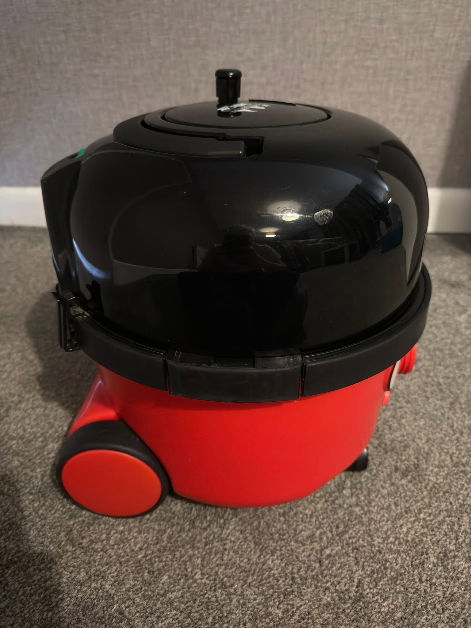 Numatic Henry HVR200 | New Accessories thumbnail 6